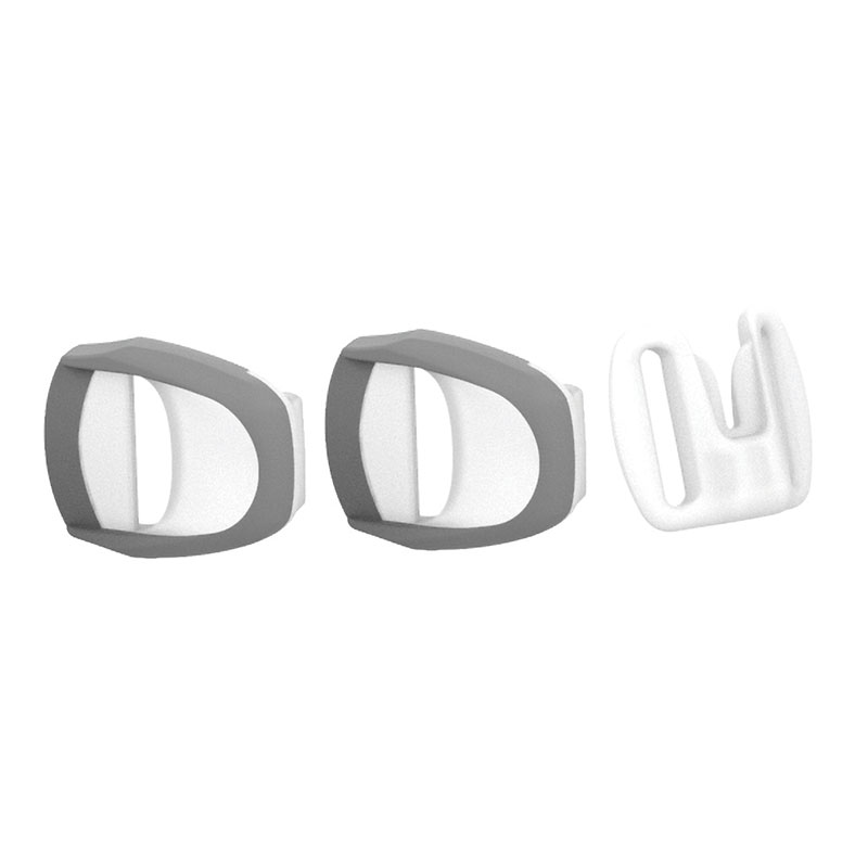 Fisher & Paykel Vitera Clips and Forehead Clip