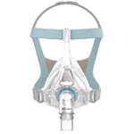 Fisher & Paykel Vitera Mask Full Face Large With Headgear thumbnail