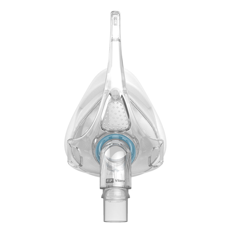 Fisher & Paykel Vitera Mask Full Face Mask Small