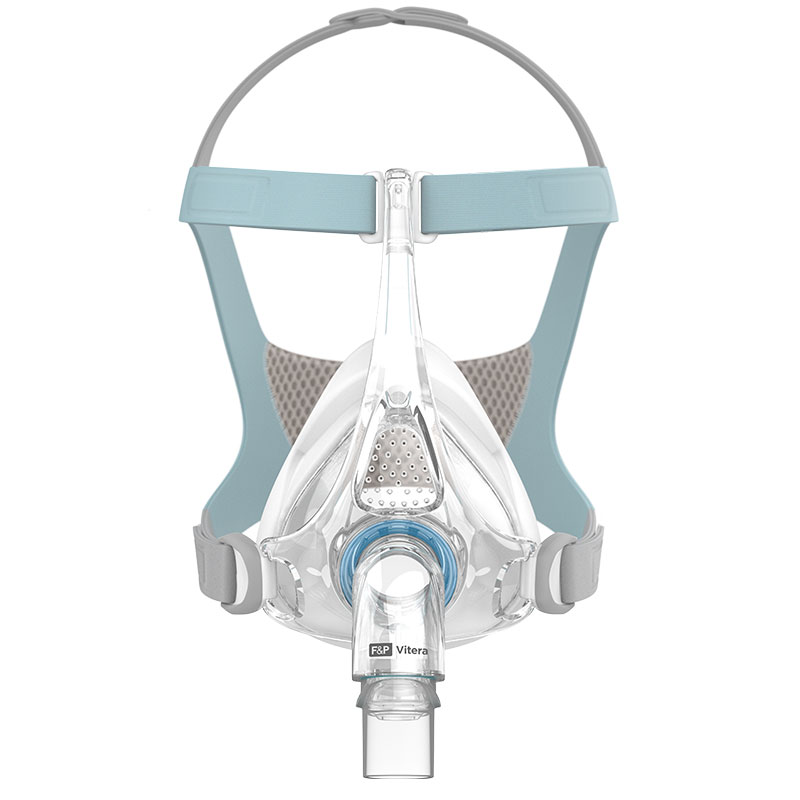 Fisher & Paykel Vitera Mask Full Face Small/Medium/Large