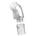 Fisher & Paykel Vitera Tubing Elbow thumbnail