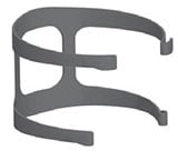 Zest Nasal Mask Headgear For Zest Q & Plus Models 400HC314 CPAP