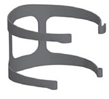 Zest Petite Nasal Mask Headgear For Zest Q Fisher & Paykel 400HC316