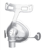 FlexiFit 405 Nasal Mask With No Headgear Fisher & Paykel 900HC406