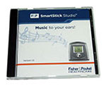 Icon InfoUSB Studio CD Fisher & Paykel 900ICON112 thumbnail