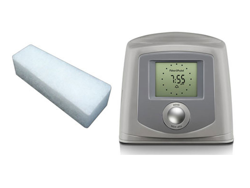 Icon+ Air Filter 1pc Fisher & Paykel 900ICON503