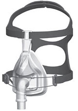 FlexiFit 432 Full Face Mask Extra-Large Fisher & Paykel HC432AXL