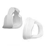 Zest Petite Nasal Mask Foam & Seal For Zest Q Petite 400HC557 CPAP thumbnail