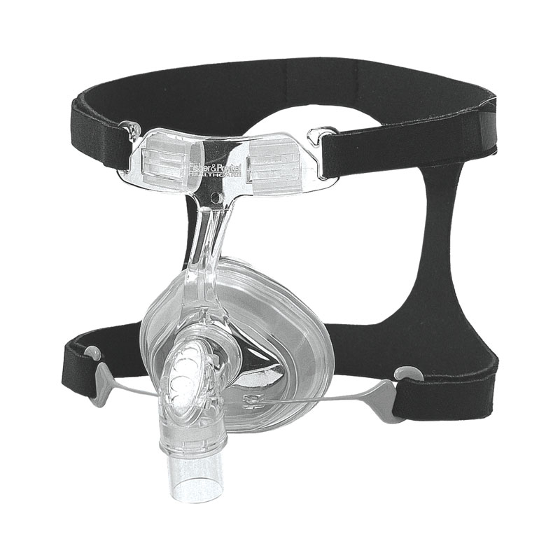 FlexiFit 405 Nasal Mask With Headgear Fisher & Paykel HC405A