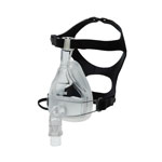 FlexiFit 432 Full Face Mask Small Fisher & Paykel HC432AS thumbnail