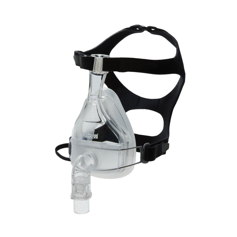 FlexiFit 432 Full Face Mask Small Fisher & Paykel HC432AS