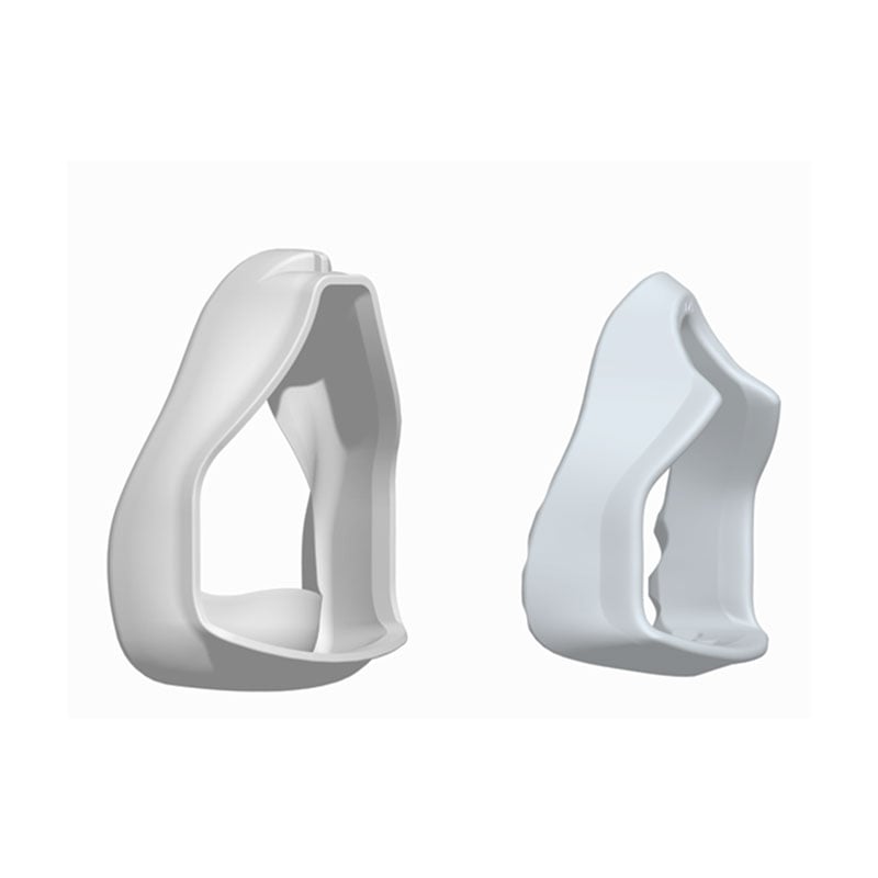 Forma Full Face Mask Foam & Seal Kit Small Fisher & Paykel 400HC121