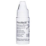 FreeStyle Glucose Control Solution 1 Vial thumbnail