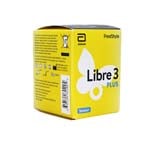 Freestyle Libre 3 Sensor Plus