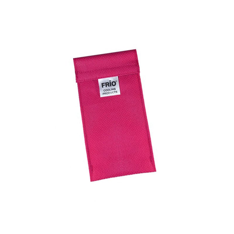 FRIO Cooler - Duo-Pen Wallet - Pink