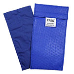 FRIO Duo Pen Insulin Cooler Wallet - Blue thumbnail