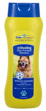 FURminator Deshedding Shampoo - 16oz