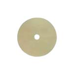 Genairex Securi-T Conformable Seals 4 inch Diameter Box of 10 thumbnail