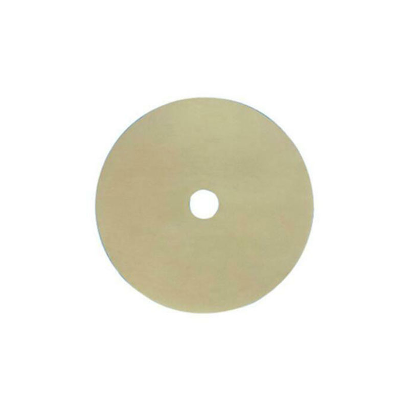 Genairex Securi-T Conformable Seals 4 inch Diameter Box of 10