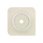 Genairex Securi-T USA 4x4 inch Extended Wear Solid Wafer Cut-to-Fit 1.75 inch Flange Box of 5 thumbnail