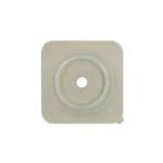 Genairex Securi-T USA 5x5 inch Standard Wear Solid Wafer Cut-to-Fit 2.75 inch Flange Box of 10 thumbnail