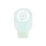 Genairex Securi-T USA 9 inch 1-Piece Drainable Pouch Transparent Cut-to-Fit Box of 10 thumbnail