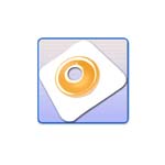 Genairex Securi-T USA Extended Wear Convex Pre-Cut 1 inch Wafer Box of 5 thumbnail