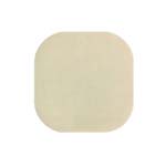 Genairex Securi-T USA Solid Hydrocolloid Skin Barrier 4x4 inch Package of 10 thumbnail