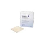 Gentell Algicell Ag Antimicrobial Silver Dressing 4x8 inch Box of 5 thumbnail