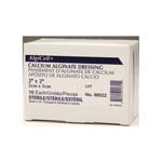 Gentell Algicell Calcium Alginate Dressing 4x8 inch Box of 10 thumbnail