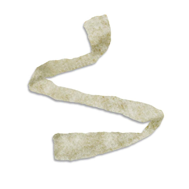 Gentell Algicell Silver Alginate Wound Dressing Rope 0.75x12 inch Case of 20