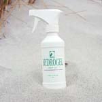 Gentell Aloe Vera Hydrogel Spray Gel 8oz Bottle thumbnail