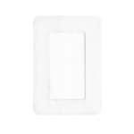 Gentell Compdress Island Dressing 4x10 inch Box of 25 thumbnail