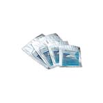 Gentell Dermagran Hydrophilic Impregnated Gauze Wound Dressing 8x8 inch Box of 15 thumbnail