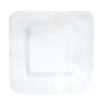 Gentell Dudress Film Top Barrier Dressing 4x4 inch Sterile Box of 25 thumbnail