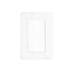 Gentell DuDress Film Top Barrier Dressing 6x8 inch Box of 25 thumbnail