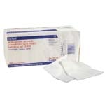 Gentell DuSoft Non-Sterile Non-Woven Sponge 4x4 inch 4-Ply Pack of 200 thumbnail