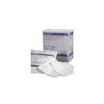 Gentell Dusoft Sterile Non-Woven Sponge 4x4 inch 4-Ply Pack of 25 thumbnail