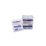 Gentell Dusoft Sterile Non-Woven Sponge 4x4 inch 6-Ply Box of 25 thumbnail
