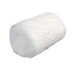 Gentell Dutex Conforming Bandage 4inx4.1yds Sterile Pack of 12 thumbnail