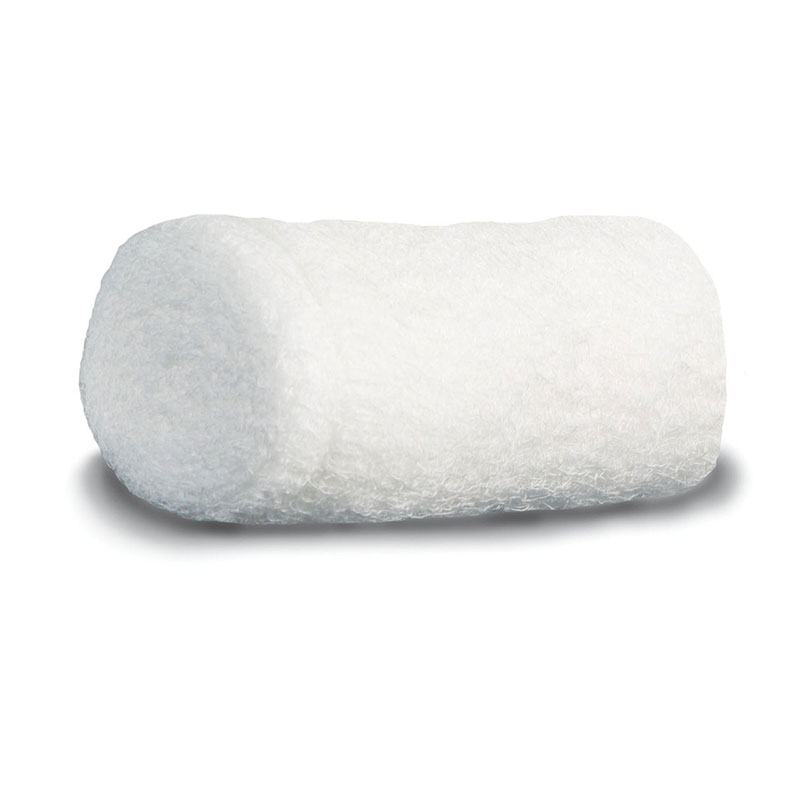 Gentell Gazetex Bandage Roll 2.5x108 inch Sterile Case of 100