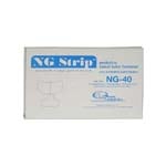 Gentell NG-Strip Pediatric Nasal Tube Fastener Box of 40 thumbnail