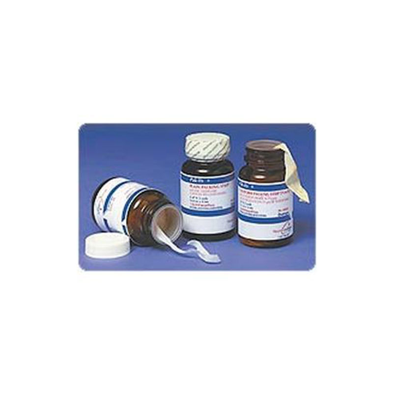 Gentell Packing Strips 0.5inx5yds Plain