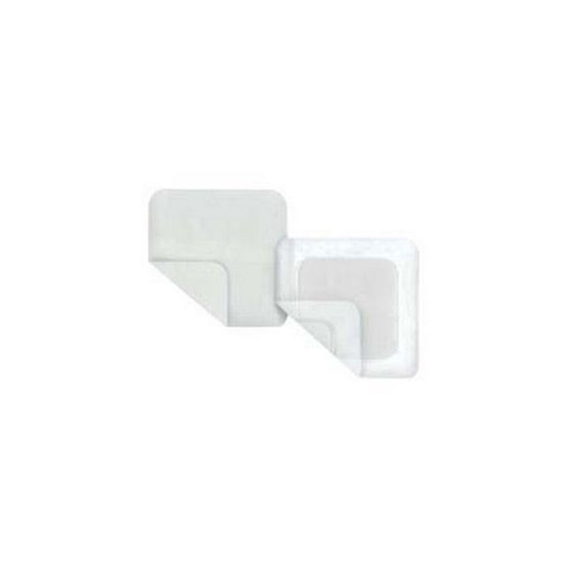 Gentell Xtrasorb Hydrogel Colloidal Sheet Dressing 8x8 inch Case of 40