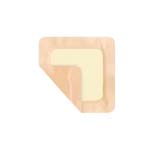 Gentell XTRASORB Non-Adhesive Foam Dressing 4x4.75 inch Box of 10 thumbnail