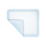 Gentell Xtrasorb Super Absorbent Dressing 6x9 inch Box of 10 thumbnail