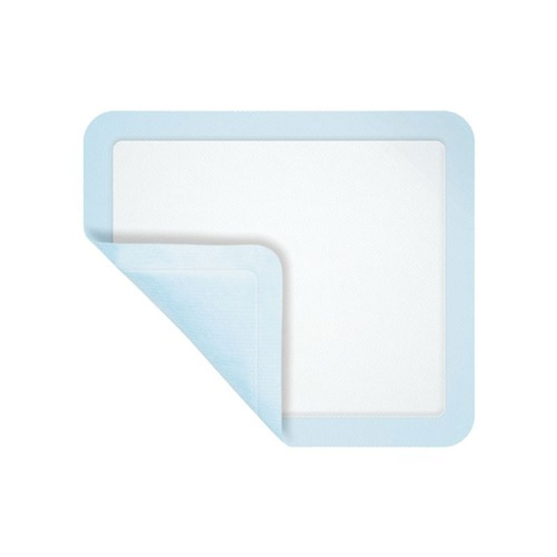 Gentell Xtrasorb Super Absorbent Dressing 6x9 inch Box of 10