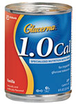 Abbott Glucerna 1.0 CAL Fiber Ready 2 Hang Institutional 1500ml 6-pack thumbnail