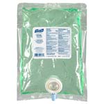 GOJO Purell Advanced Hand Sanitizer Aloe Gel Refill for NXT Dispenser 1000mL thumbnail