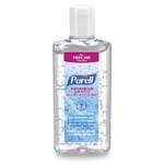 GOJO Purell Advanced Hand Sanitizer Gel 4oz thumbnail